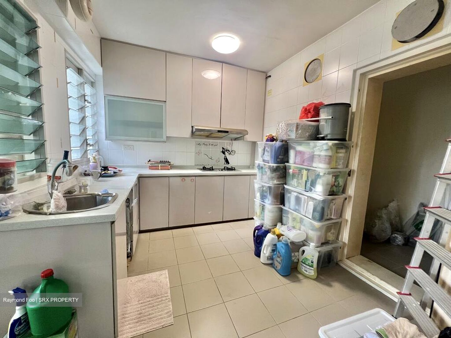 Blk 126A Kim Tian Green (Bukit Merah), HDB 5 Rooms #509653721